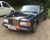 Wrekin Wedding Cars