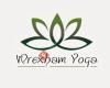 WREXHAM YOGA