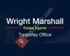 Wright Marshall