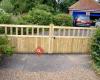 Wright's Fencing Ltd