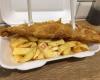 Wrights Traditional Fish & Chips Shop