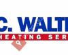 C Walters Heating Services