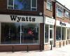 Wyatts Menswear