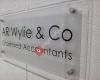 Wylie Ruddell Chartered Accountants Armagh