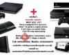 XBOX ONE & PS4 REPAIRS BLOXWICH