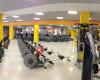 Xercise4Less Falkirk Gym