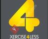 Xercise4Less -  Liverpool
