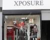 Xposure Clothing Shop