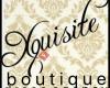 Xquisite - Ladies designer and high street dress agency