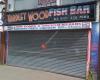 Yardley Wood Fish Bar