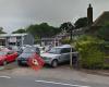 Yarrow Bridge Garage