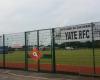 Yate RFC - Rugby Club