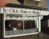 Ye Olde Bakers Shop