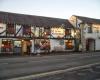 Ye Olde Cheshire Cheese Inn