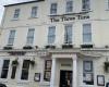 Ye Olde Three Tuns Inn