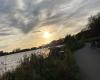 Yeadon Tarn Car Park