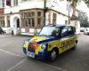 Yellow Taxi Coventry