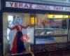 Yeraz Take Away Food Shops