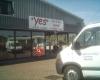 Yes Car & Van Rental