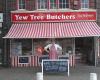 Yew Tree Butchers