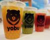 Yobu Frozen Yogurt & Bubble Tea