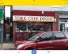 York Cafe