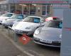 Yorkshire Classic Porsche
