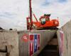 Yorkshire Piling Ltd