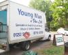 Young Man & Van Ltd