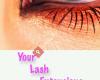 Your Lash Extensions