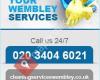 Your Wembley Services