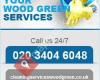 Your Wood Green Services