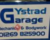 Ystrad Garage