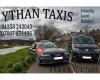 Ythan Taxis Ellon