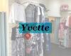 Yvettes' Secret Wardrobe Ltd