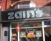 Zain's