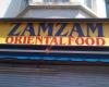 Zamzam Oriental Food