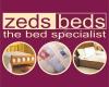 Zeds Beds