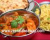 Zeera Indian Takeaway