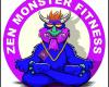 zen monster fitness