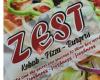 Zest Kebab and Pizza