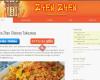 Zhen Zhen Chinese Takeaway