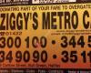 Ziggy's Metro Cars