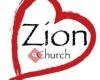 Zion Church Peterhead
