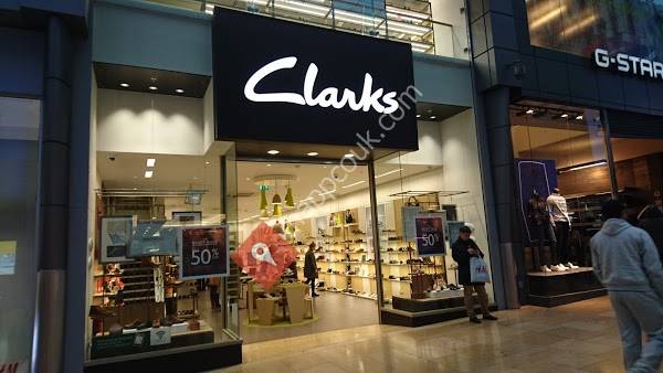 clarks clearance outlet birmingham